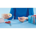 Tesa adhesive tape Standard 19mm 33m