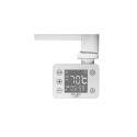 AD 7824 elektriline LED vannitoaradiaator
