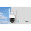 Kamera Wi-Fi zewnętrzna Kruger&Matz Connect C110 Tuya