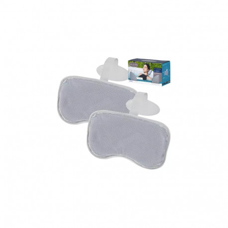 Jacuzzi peatugi 2 tk BESTWAY 60316
