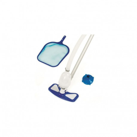 Basseini puhastuskomplekt - BESTWAY 58234