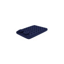 Materac dwuosobowy z pompką - BESTWAY 67374