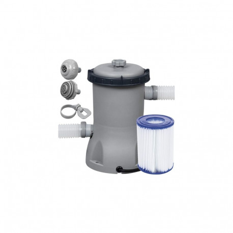 Pompa filtriga 2006l/h - BESTWAY 58383