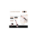 AD 2118 lokitangid - 32mm - reguleeritav temperatuur