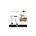 AD 2118 lokitangid - 32mm - reguleeritav temperatuur