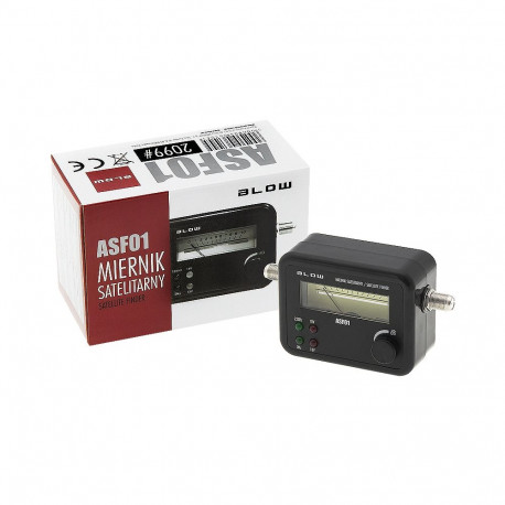 2099# satelliidimõõtja sat-finder asf01