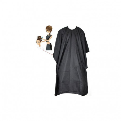 AG333A juuksurikittel 140x100 cm