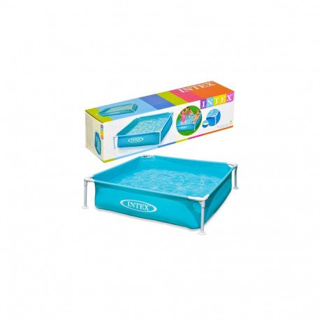 Intex karkassbassein 57173