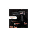 AD 2283 Suszarka ze zwijanym przewodem - 2400w + dyfuzor