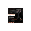 AD 2283 föön keritava juhtmega – 2400W + difuusor