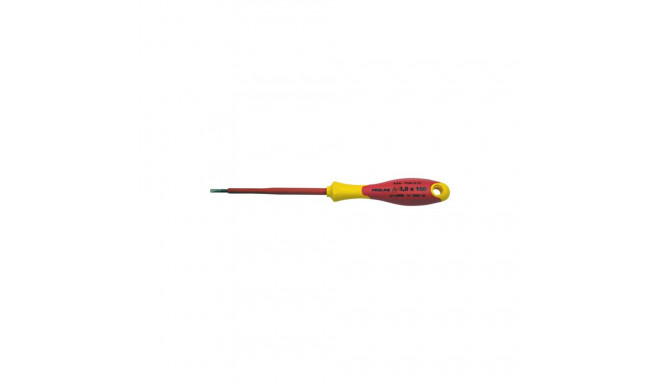 Wkrętak elektrotechniczny 2-komp pł. 6.5*150 1000v proline