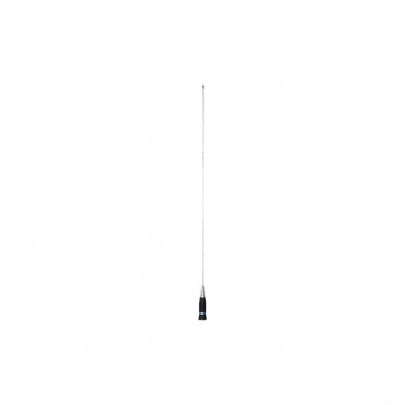 20-052# Antena samochodowa cb sirio as100 b.kabla