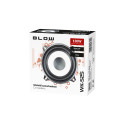 0895# blow wk525 4ohm autosubwoofer