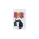 23-214# led magnetiline autotreileri lampide komplekt