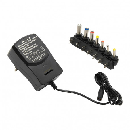 1575# mitmevahemikuline impulsitoiteallikas zi1200