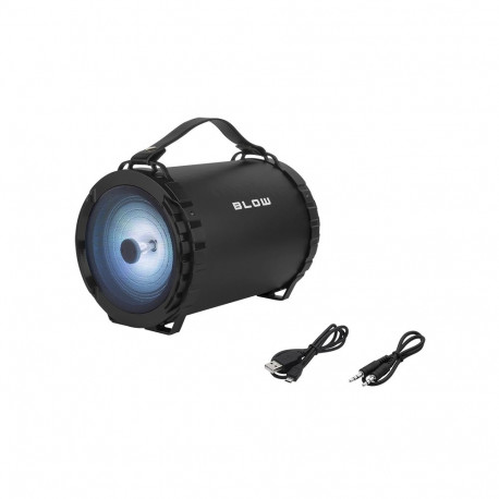 30-332# bluetooth kõlar bazooka bt920