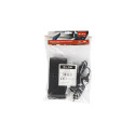 96-876# Rozgałęźnik zapalniczki samochodowej 1xwtyk/3xgniazdo+usb cs-33 kabel"