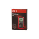 5095# Miernik ut107+ (samochodowy) uni-t