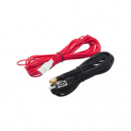 BLOW autoantenn FMD320 22-626#, katusehai