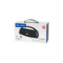 "30-327# bluetooth-kõlar bt470 taskulamp"