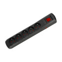 Toitepistik R-5 3m must Armac