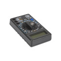 50-001# Digitaalne mõõteseade DT830BUZ Xtreme