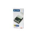 44-114# Waga jubilerska js14 0,01-500g