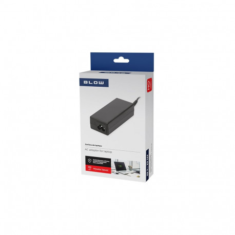 4211# Zasilacz do laptopa dell 19,5v/4,62a 4,5/3 +pin