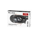 0960# Kõlar blow wh-4616 4x6" 2-suunaline auto komplekt