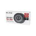 0968# Głośnik blow wh-1617 slim 6,5" 2way komplet