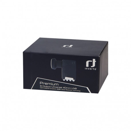 Inverto satelliidikonverter Octo Premium 77-185#