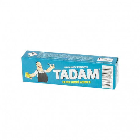 3093# liim tadam jalanõudele 9g