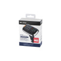 74-154# FM-saatja Blow BT käed-vabad komplekt + bass + QC3.0