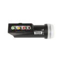 77-177# Konwerter sat inverto quattro black ultra