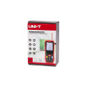 4599# Miernik lm120a (ut393a) dalmierz laserowy`