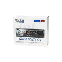 Raadio blow avh-8624 rds mp3/usb/micro sd/bluetooth fm/am