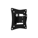 76-852# Uchwyt tv lcd hq 10"-32" typ x slim