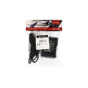 96-862# Rozgałęźnik zapalniczki samochodowej 1xwtyk/2xgniazdo+kabel cs-21