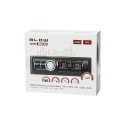 Raadio blow avh-8603 rds mp3/usb/micro sd/bluetooth