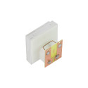 51-505# Analoogvoolumõõtja ruudukujuline mini 5A + šunt