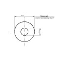 20-058# Auto CB antenn Sirio Super9
