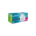 BRITA Brita MX+ Pro Pure Performance filter 5+1 pcs
