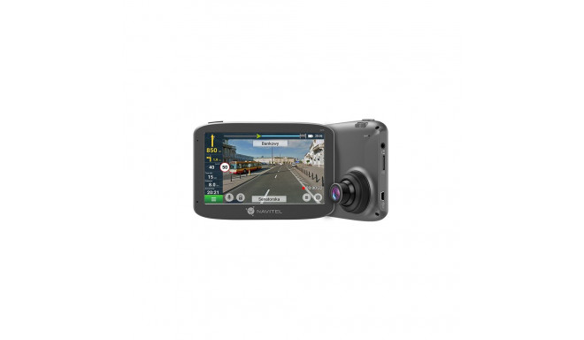 Navitel RE 5 DUAL
