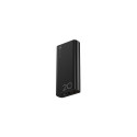 Navitel PWR20 AL Black