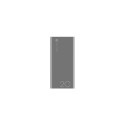 Navitel PWR20 AL Silver
