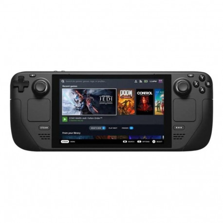 Valve Steam Deck 1TB OLED