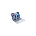 Dell 16 Plus DB16250/Ultra 7 256V/16GB/512GB SSD/16.0" 2.5K/Arc/FgrPr/WLAN + BT/Nordic Backlit Kb/4 