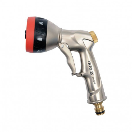 7-Pattern Metal Spray Gun YT-8968 YATO