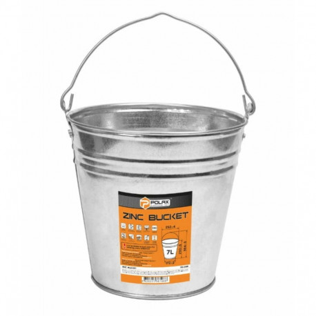 Spainis, cinkots 7L 70-036 POLAX