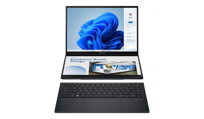 Asus Zenbook UX8406MA-PZ103W 14"OLED Touch/U9/32GB/1TB SSD